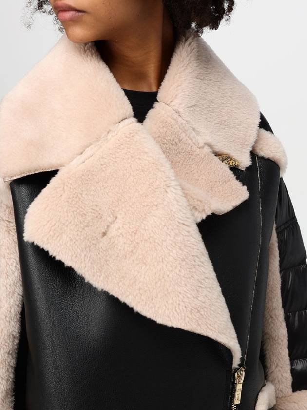 Fur coats woman Just Cavalli - JUST CAVALLI - BALAAN 4