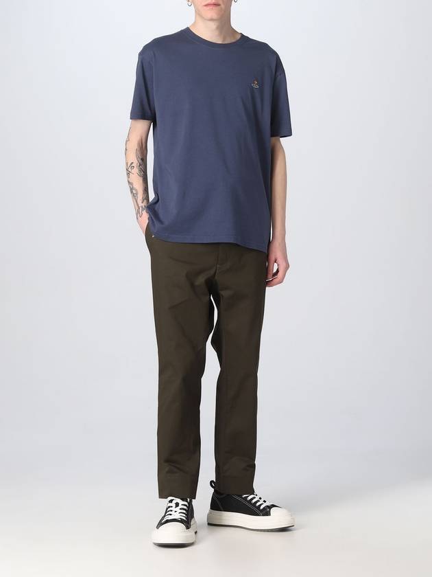 Pants men Vivienne Westwood - VIVIENNE WESTWOOD - BALAAN 2