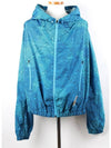 2054 Windbreaker Jacket 48 100 - LOUIS VUITTON - BALAAN 1