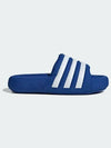 Adilette 24 Slippers Blue - ADIDAS - BALAAN 2