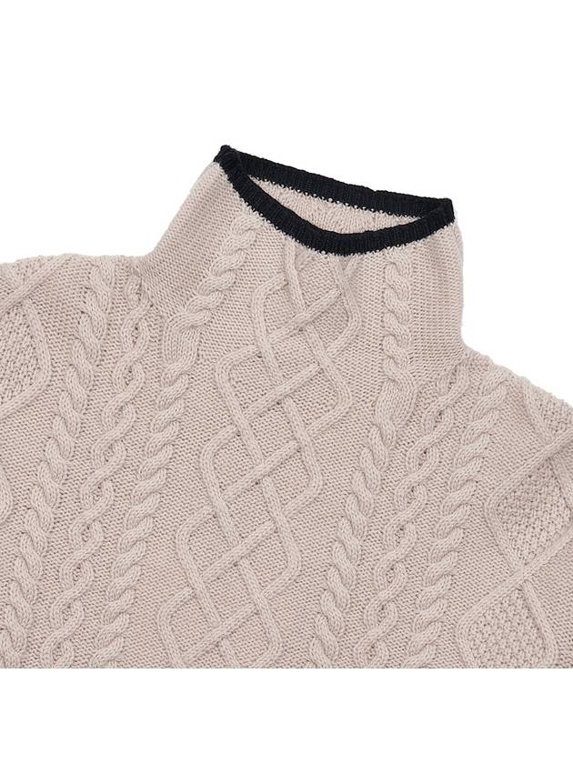 Women s Felt Knit FELTRO 008 - MAX MARA - BALAAN 3