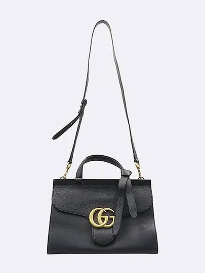 421890 2 WAY bag - GUCCI - BALAAN 2