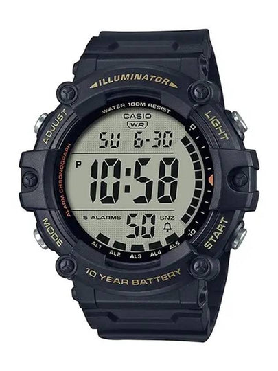 Watch Electronic Sports AE 1500WHX 1A - CASIO - BALAAN 2