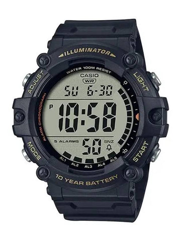 Watch Electronic Sports AE 1500WHX 1A - CASIO - BALAAN 1