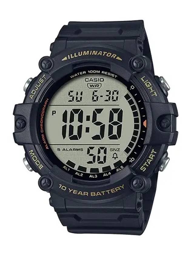 Watch Electronic Sports AE 1500WHX 1A - CASIO - BALAAN 2