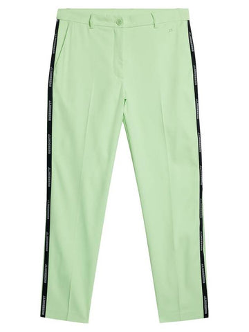 Women s Meghan Side Stripe Pants - J.LINDEBERG - BALAAN 1