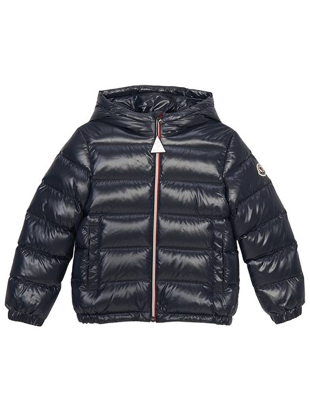 Kids New Over Padding Jumper 1A00051 68950 742 12A14A Adults can wear - MONCLER - BALAAN 1