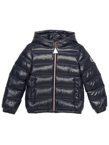 Kids New Over Padding Jumper 1A00051 68950 742 8A10A - MONCLER - BALAAN 1