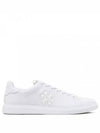 Sneakers 714695 White - TORY BURCH - BALAAN 1