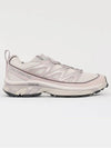 XT 6 Axpanse Low Top Sneakers Pink - SALOMON - BALAAN 4