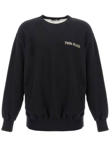 Undercover 'Twin Peaks' Sweatshirt - UNDERCOVER - BALAAN 1