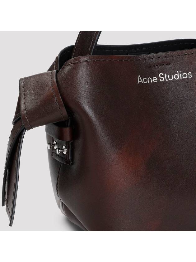 Acne Studios Handbag - ACNE STUDIOS - BALAAN 3