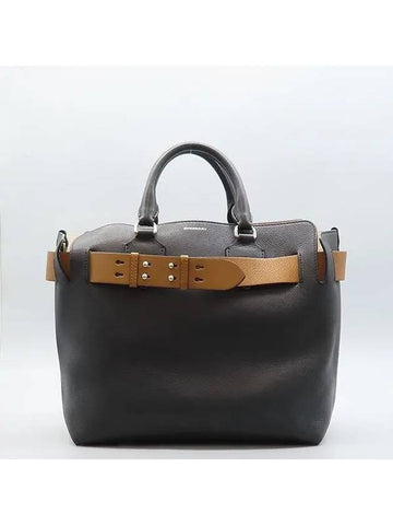 4078576 2 WAY bag - BURBERRY - BALAAN 1