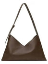 Japanese 6 Shoulder Bag Brown - MAISON MARGIELA - BALAAN 2