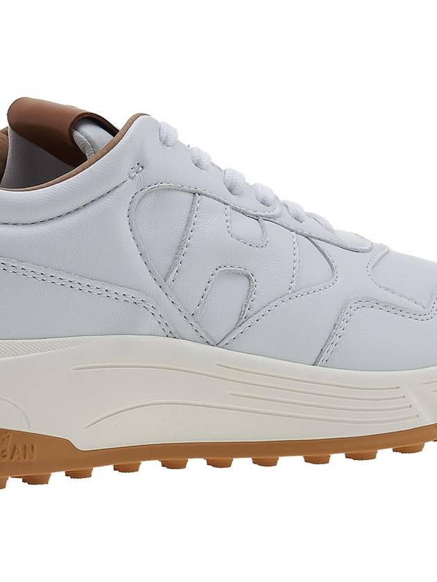 low top sneakers white - HOGAN - BALAAN.