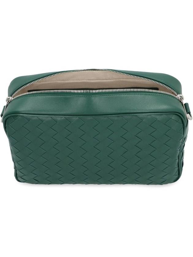 Shoulder Bag 755925V2HL1 3048 GREEN - BOTTEGA VENETA - BALAAN 7