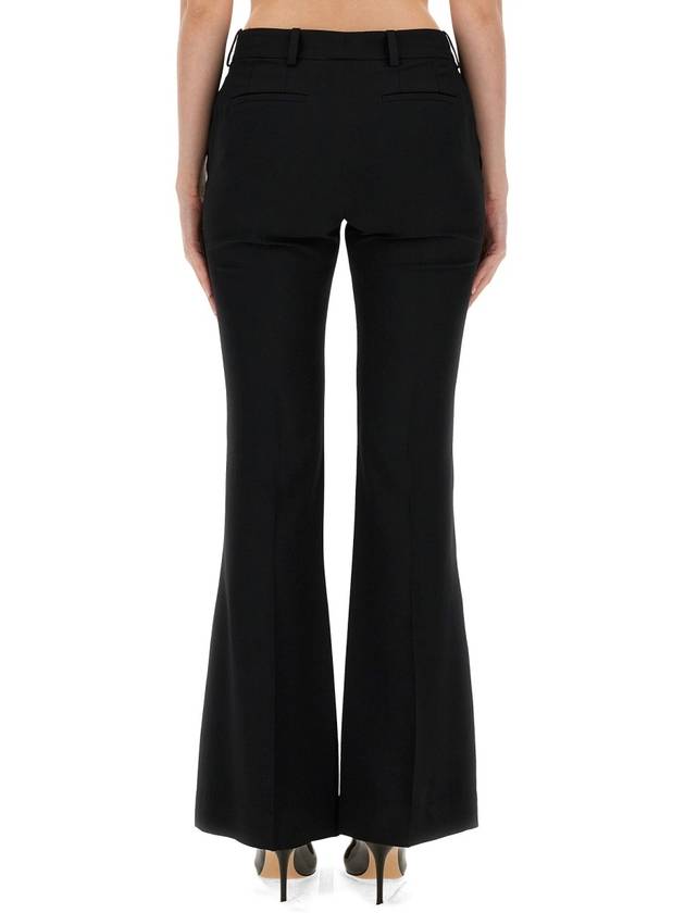 BOOTCUT PANTS - NINA RICCI - BALAAN 3