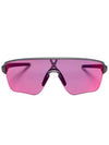 Corridor Sunglasses Grey - OAKLEY - BALAAN 1