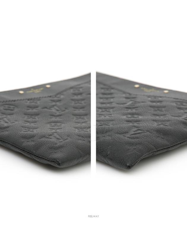 women clutch bag - LOUIS VUITTON - BALAAN 8