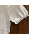 Men's short sleeve tshirt UK13601E22V1 002 - KITON - BALAAN 4