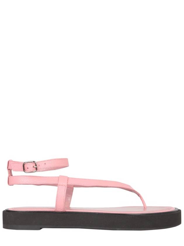 CECE THONG SANDALS - BY FAR - BALAAN 1