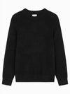 JEANS Men s AOP Knit Sweater J326590 BEH - CALVIN KLEIN - BALAAN 2