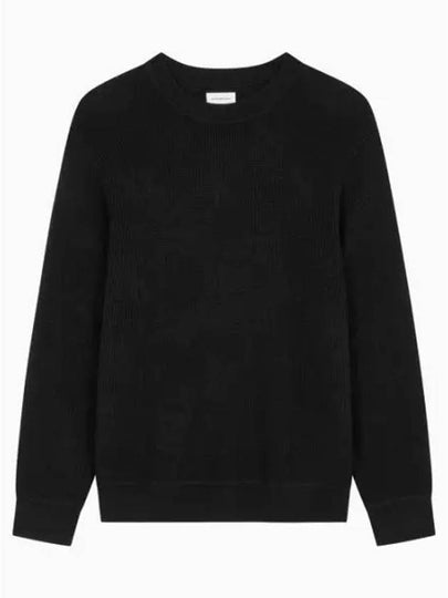 JEANS Men s AOP Knit Sweater J326590 BEH - CALVIN KLEIN - BALAAN 2