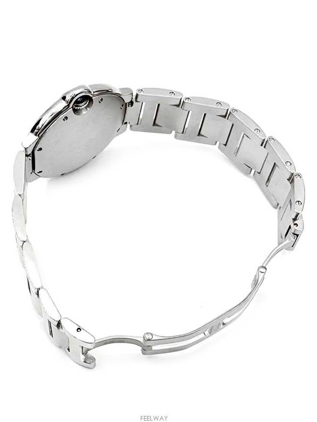 women watch - CARTIER - BALAAN 5