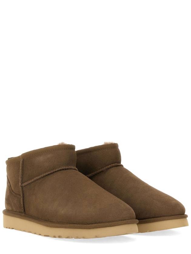 BOOT CLASSIC ULTRA MINI - UGG - BALAAN 3