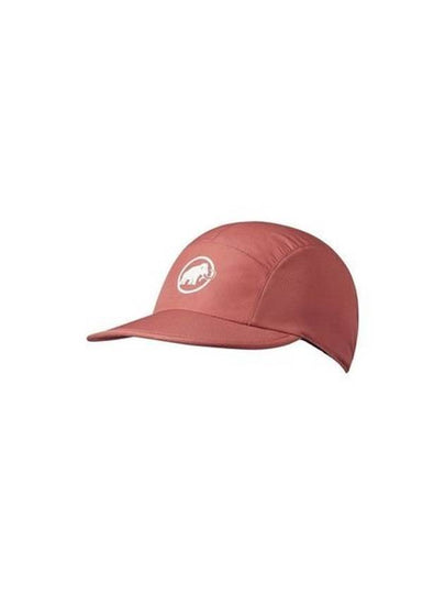 Aenergy Light Ball Cap Brick - MAMMUT - BALAAN 2