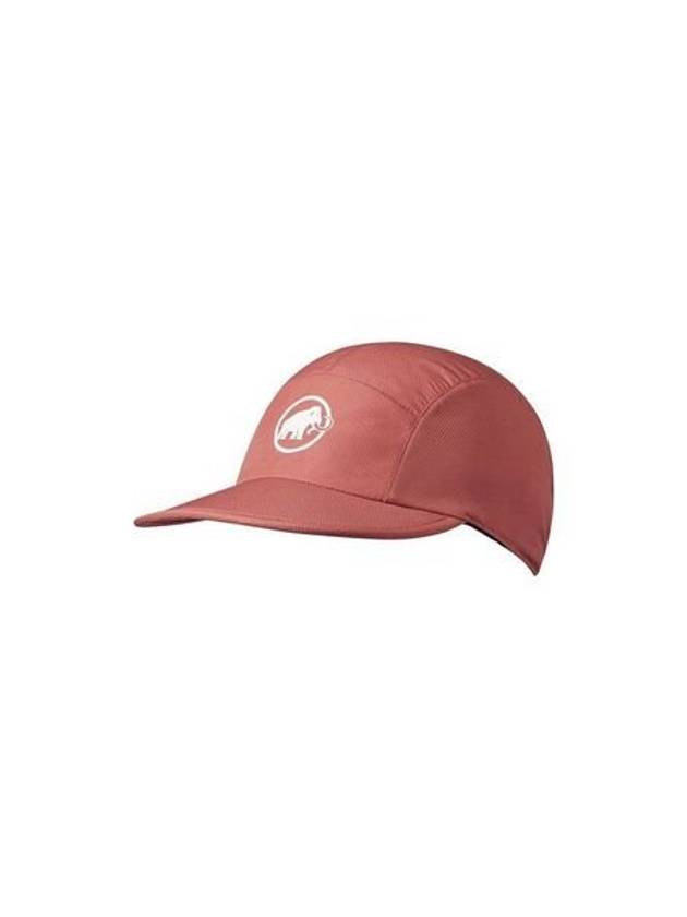 Aenergy Light Ball Cap Brick - MAMMUT - BALAAN 1