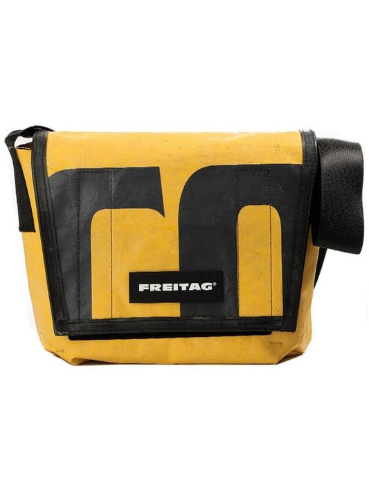 F11 LASSIE 0705 Unisex cross bag - FREITAG - BALAAN 1