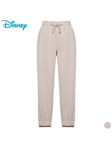 Unfoot Jogger Sportswear Training Pants DN1LTP001 - DISNEY GOLF - BALAAN 1