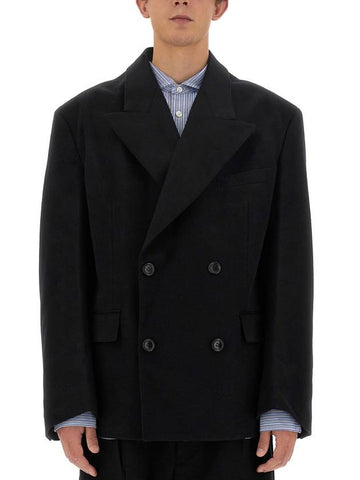 OVERSIZE JACKET - JUNYA WATANABE - BALAAN 1