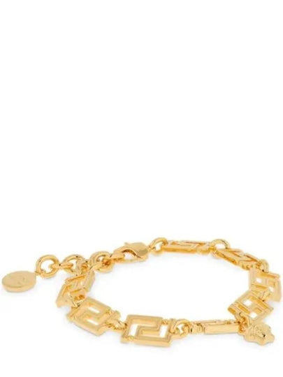 Greek Medusa logo chain bracelet - VERSACE - BALAAN 2