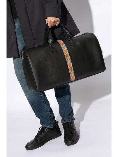 Paul Smith Carry-on Bag, Men's, Black - PAUL SMITH - BALAAN 2