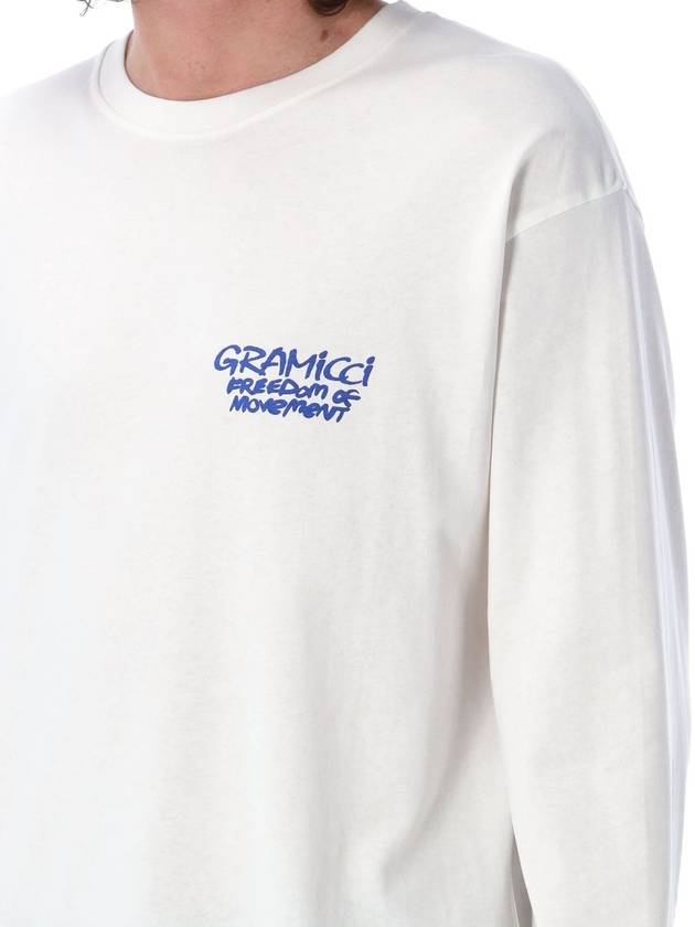 CLIMBER L/S TEE - GRAMICCI - BALAAN 3