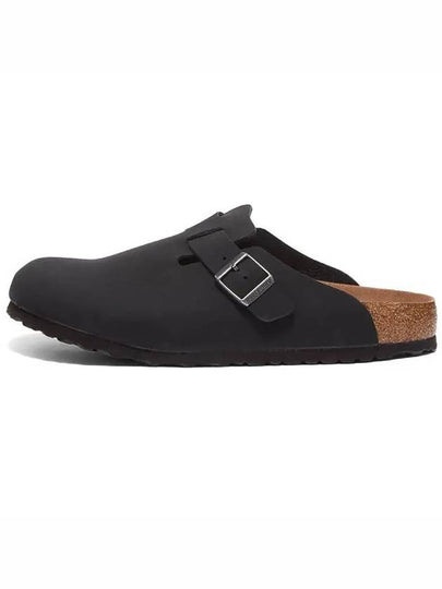 Boston slip-on clog 1020550 - BIRKENSTOCK - BALAAN 2