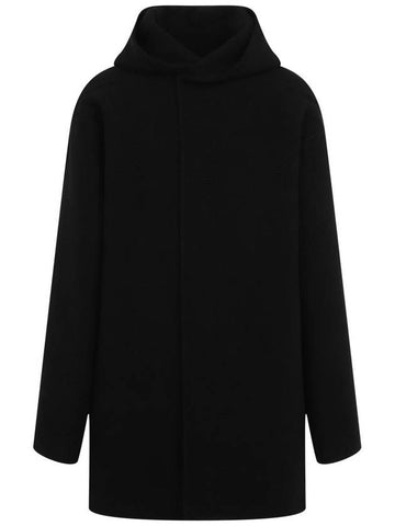 Rick Owens Coat - RICK OWENS - BALAAN 1