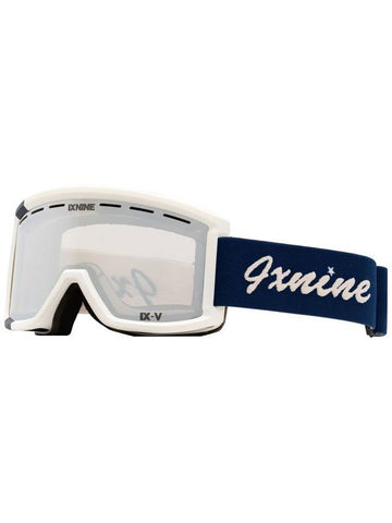 2024 2025 IX5 Marine Ski Snowboard IX9 Goggles - IXNINE - BALAAN 1