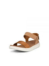 women s float strap sandals - ECCO - BALAAN 2