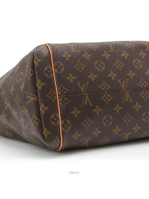 women shoulder bag - LOUIS VUITTON - BALAAN 9