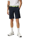 Somle Golf Shorts Navy - J.LINDEBERG - BALAAN 3