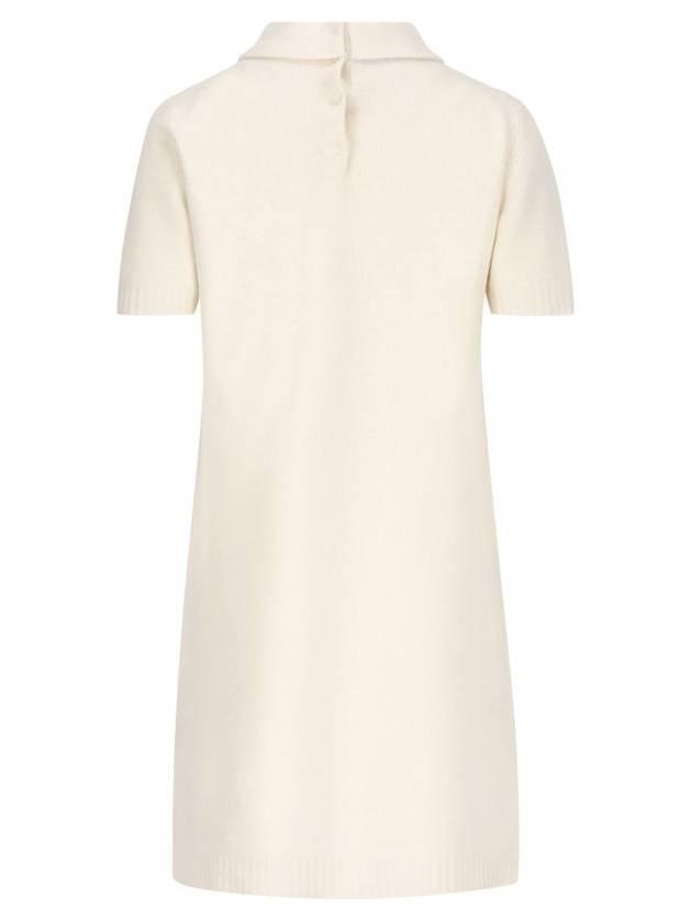 Prada Dresses White - PRADA - BALAAN 2