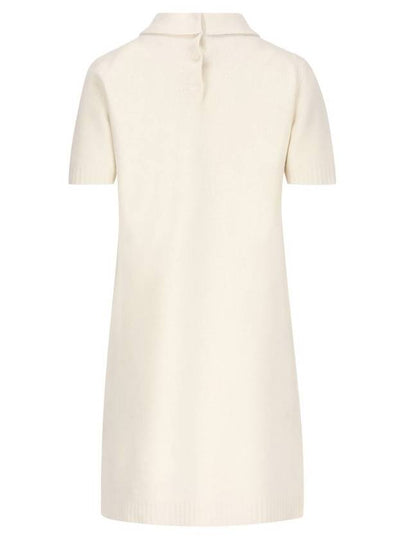 Prada Dresses White - PRADA - BALAAN 2