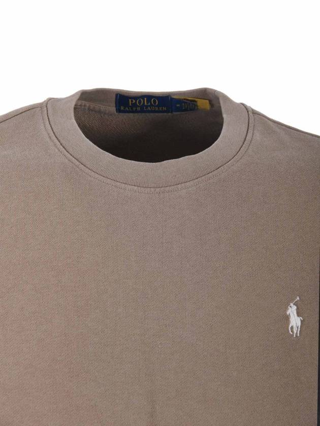 Polo Ralph Lauren  Sweatshirt - POLO RALPH LAUREN - BALAAN 4