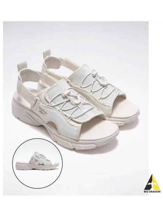 Hyperium Slide Cream 100210107 - REEBOK - BALAAN 1