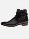 Roberto Cavalli Men's EU41 Size 260 Ankle Boots Shoes - ROBERTO CAVALLI - BALAAN 3