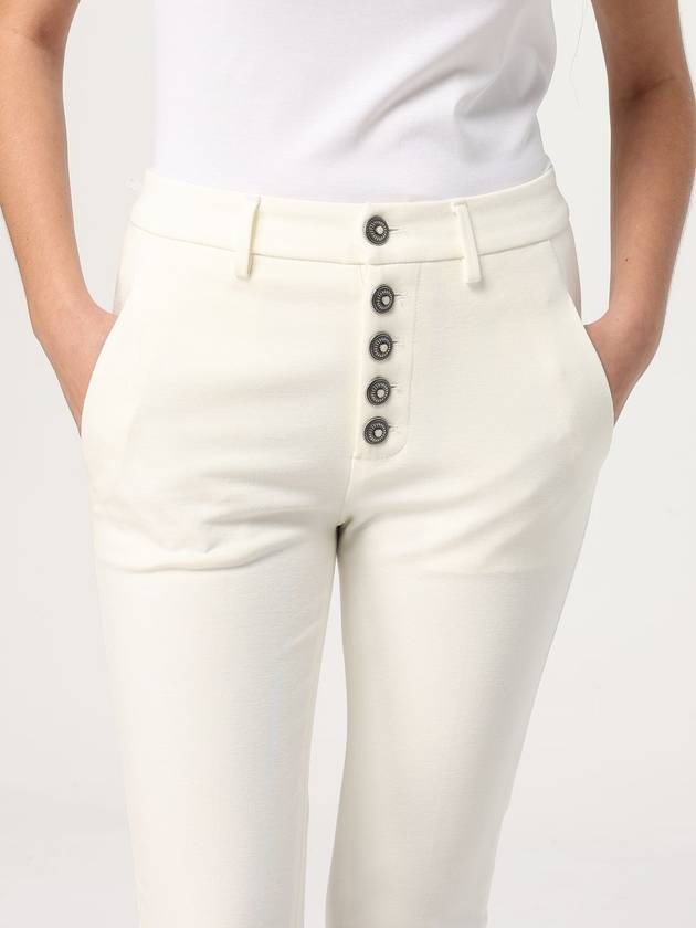 Pants woman Dondup - DONDUP - BALAAN 3