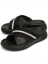 JAKE T 901 1 Men s Sandals Slippers - BALLY - BALAAN 1